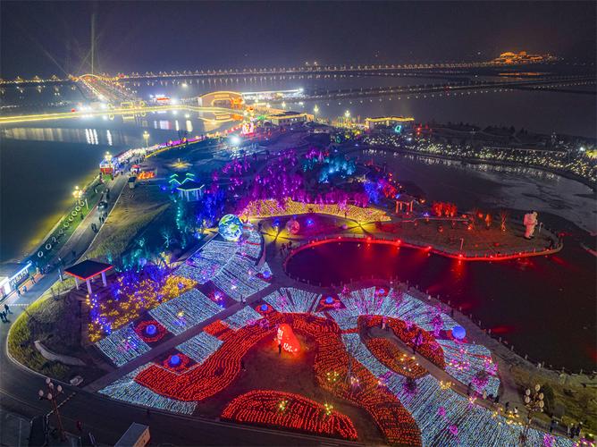 运城免费旅游景点2025