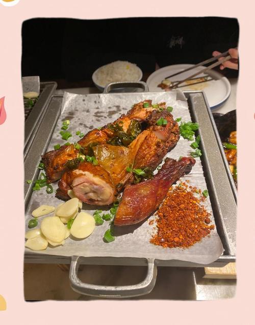 西安凯德广场美食推荐