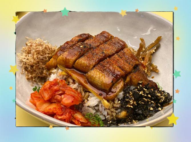 深圳福田皇庭广场美食