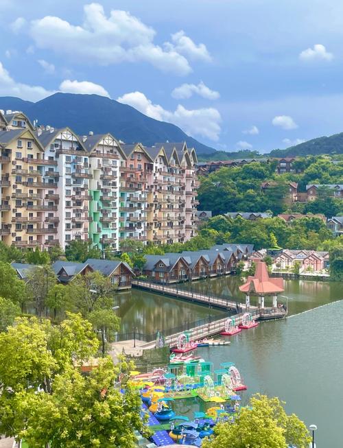 河源巴伐利亚旅游景点攻略