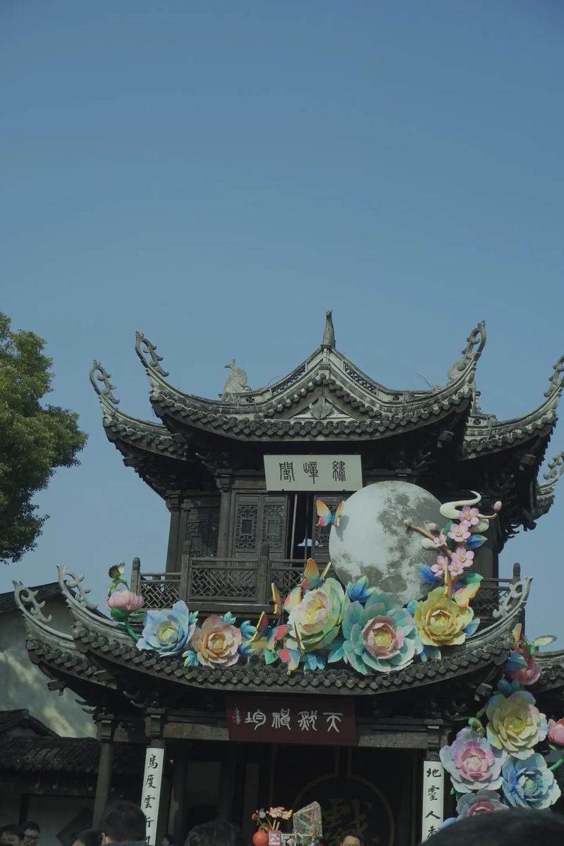 2025无锡免费旅游景点