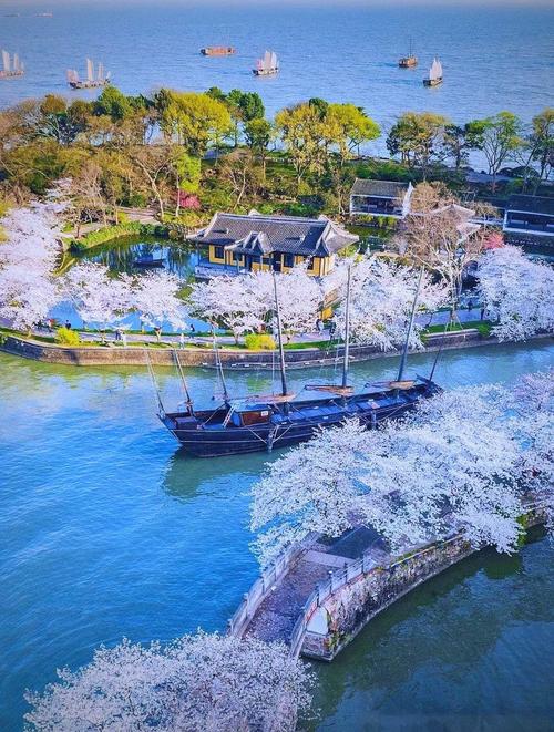 2025无锡免费旅游景点