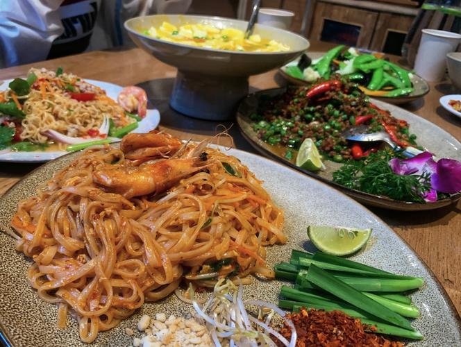 昆明云南大学附近美食