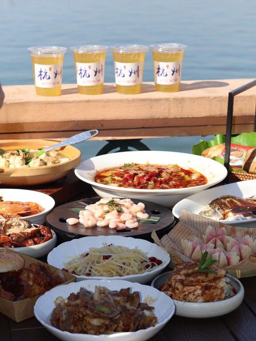 西湖特色美食餐厅推荐