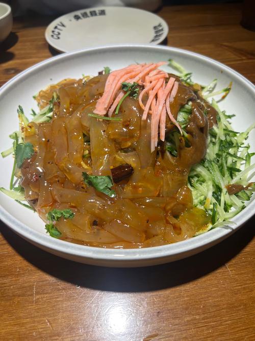 沈阳天地内的美食推荐