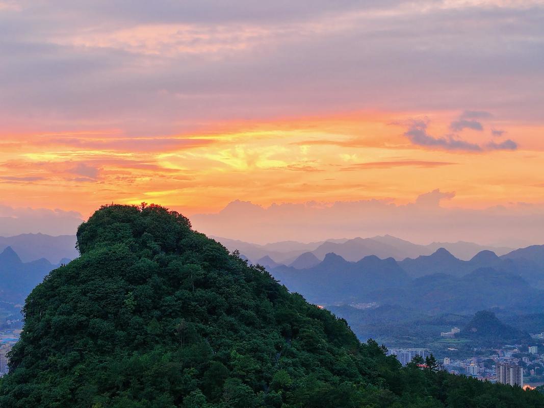 连州旅游景点大全2025