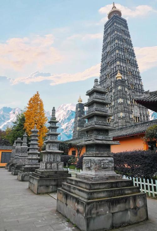 彭州旅游景点大全2025