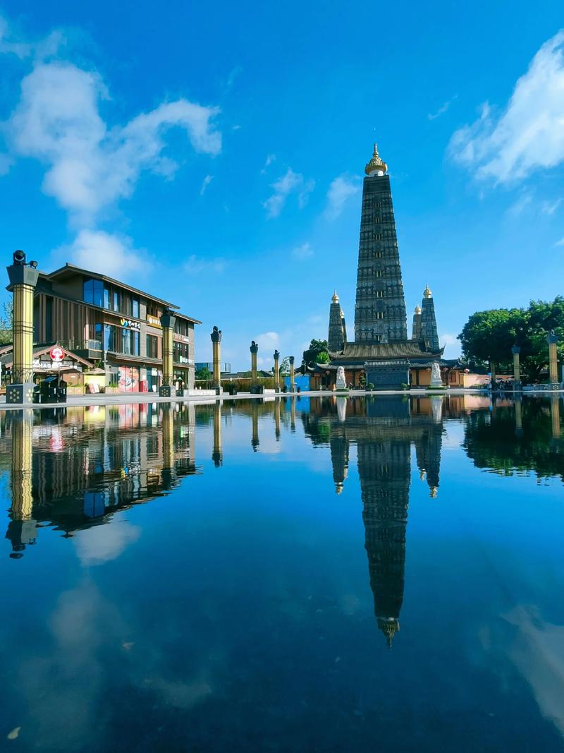 彭州旅游景点大全2025