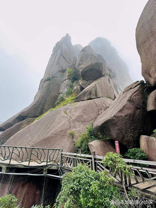 江西灵山旅游攻略一日游