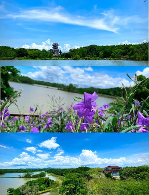 广州南沙附近景点旅游景点