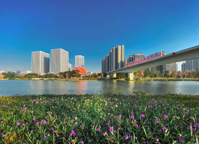 广州南沙附近景点旅游景点