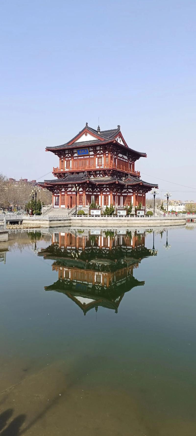 运城旅游景点大全景点排名