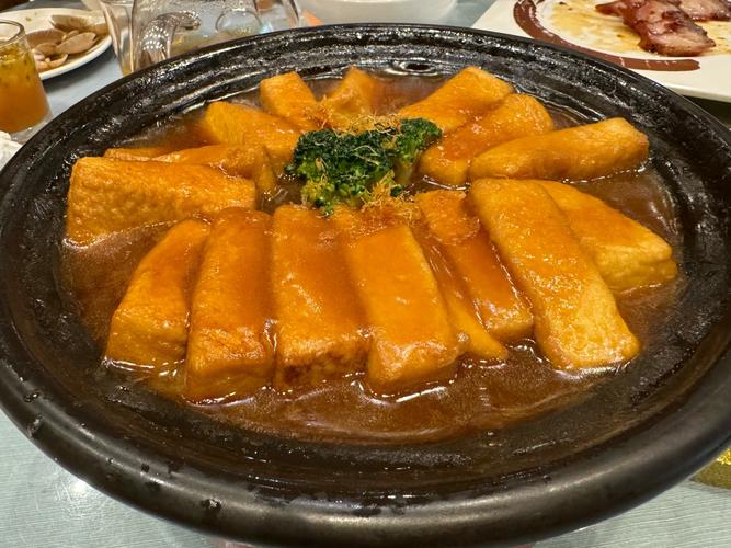 英德当地最著名的美食