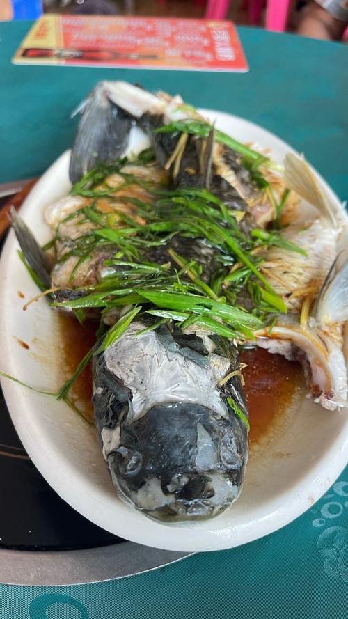 英德当地最著名的美食