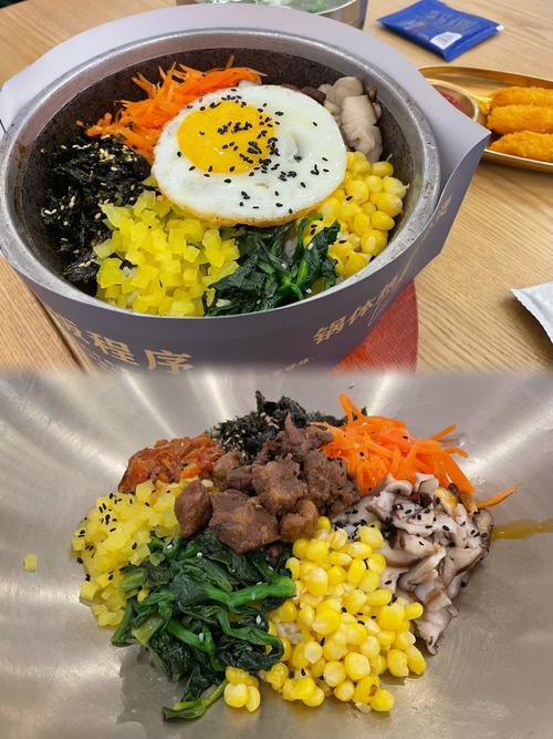 天津恒隆广场美食排名