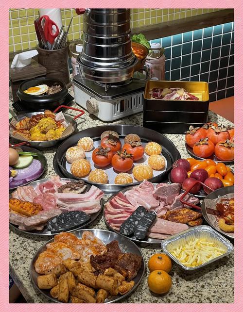 天津恒隆广场美食排名