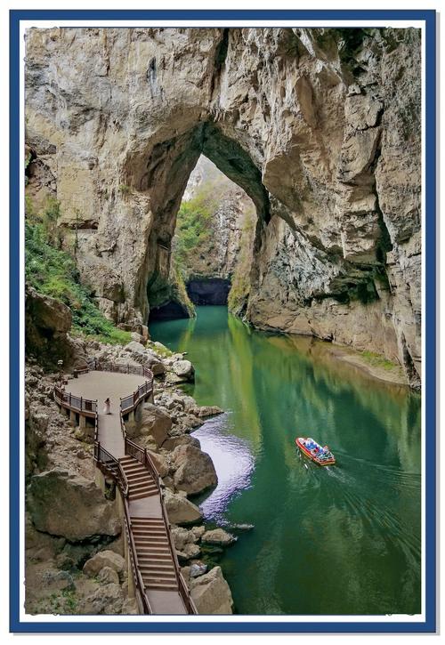 毕节旅游攻略必玩的景点