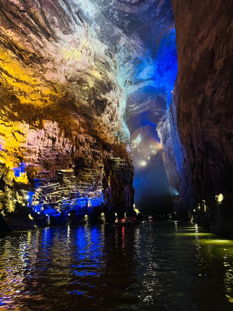 毕节旅游攻略必玩的景点