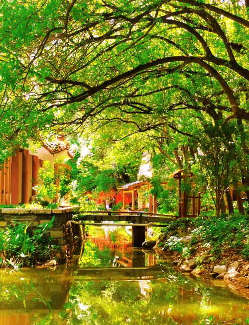 江西南昌周边旅游景点大全