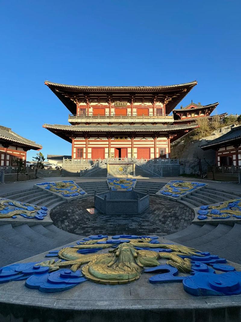 随州周边城市旅游景点大全