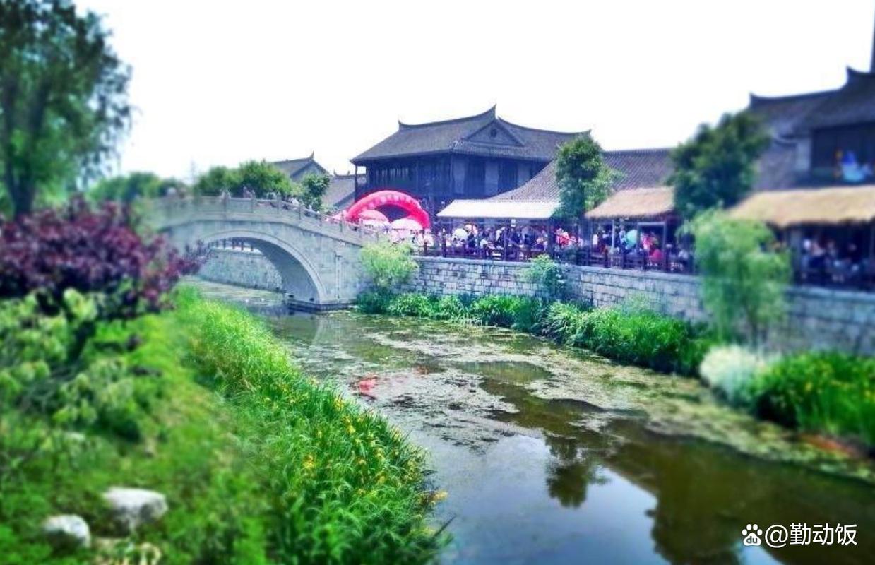 宿迁附近的旅游景点自驾游