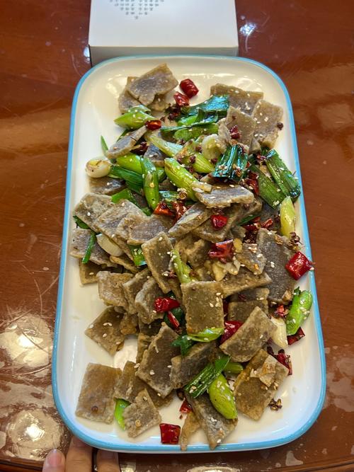 河南禹州有好吃的美食