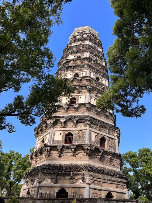 上海虹桥机场附近旅游景点