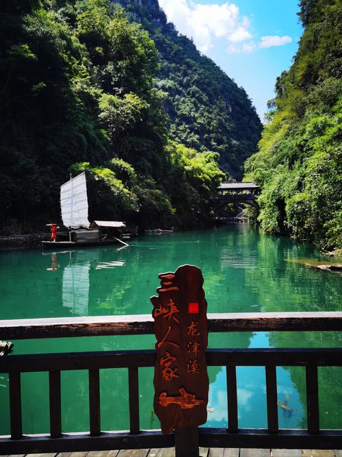 宜昌的旅游景点有哪些地方