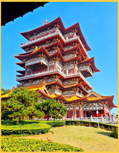 徐州附近的旅游景点自驾游