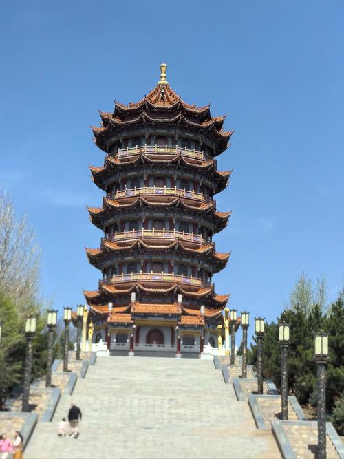 内蒙乌兰察布旅游景点大全