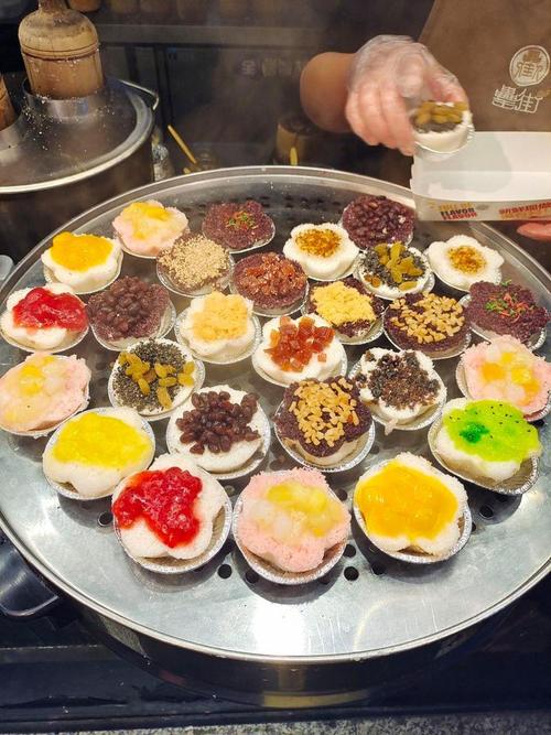 合肥有哪些好吃的美食