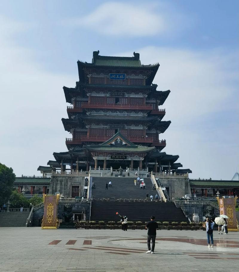 九江旅游攻略必去的景点