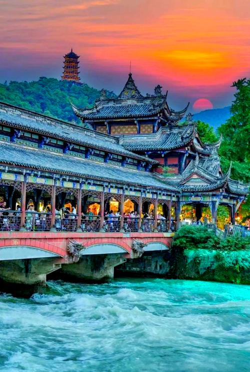 成都12月份旅游景点推荐