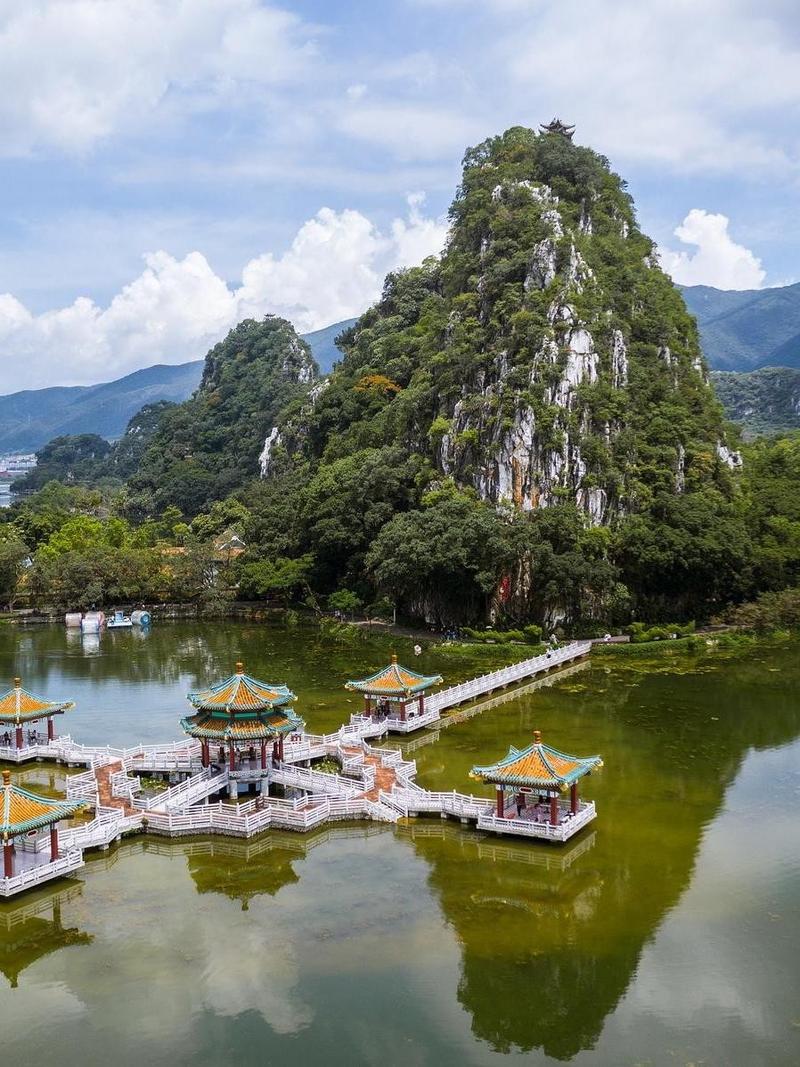 肇庆有什么旅游景点好玩的