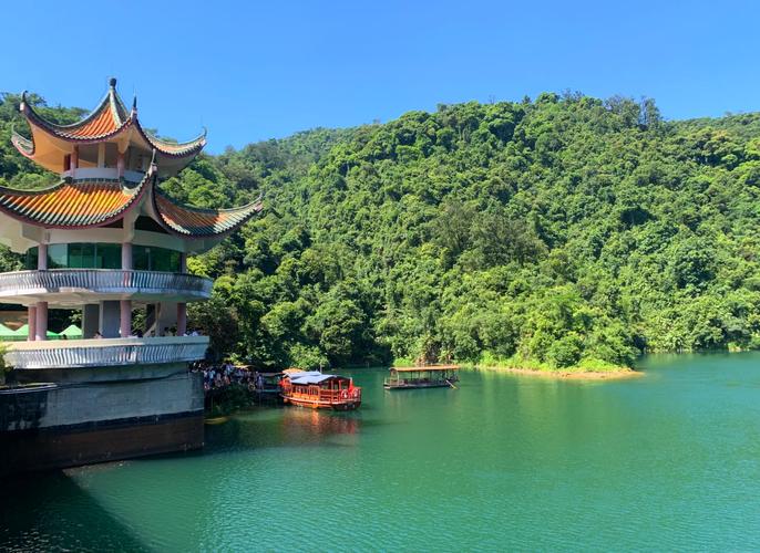 肇庆有什么旅游景点好玩的