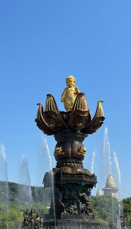 无锡灵山大佛一日游攻略