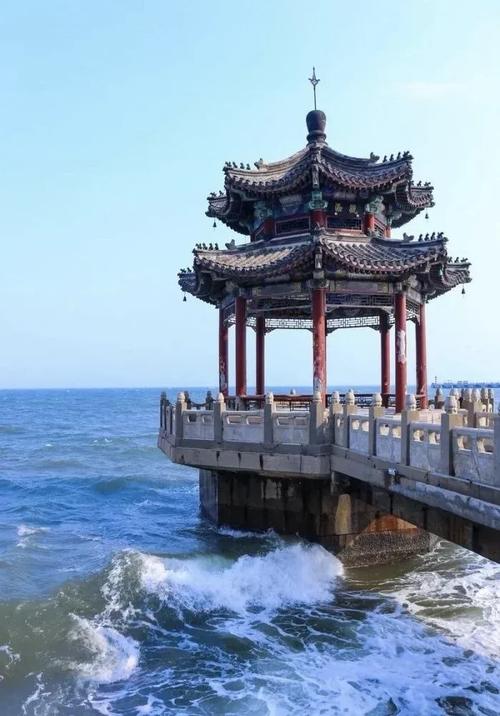 秦皇岛旅游景点大全排名榜