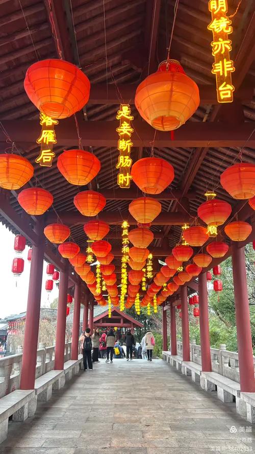 过年浙江省内旅游景点推荐