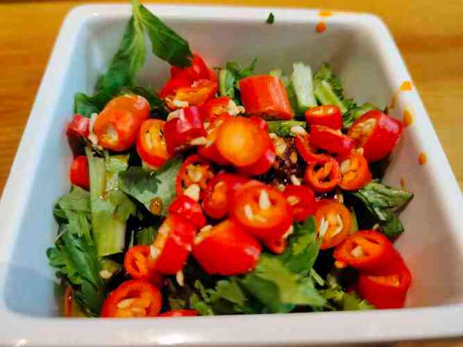 尚城1157利星美食