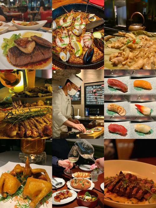 深圳特色美食餐厅推荐