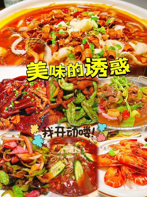 好吃佬节目介绍的美食