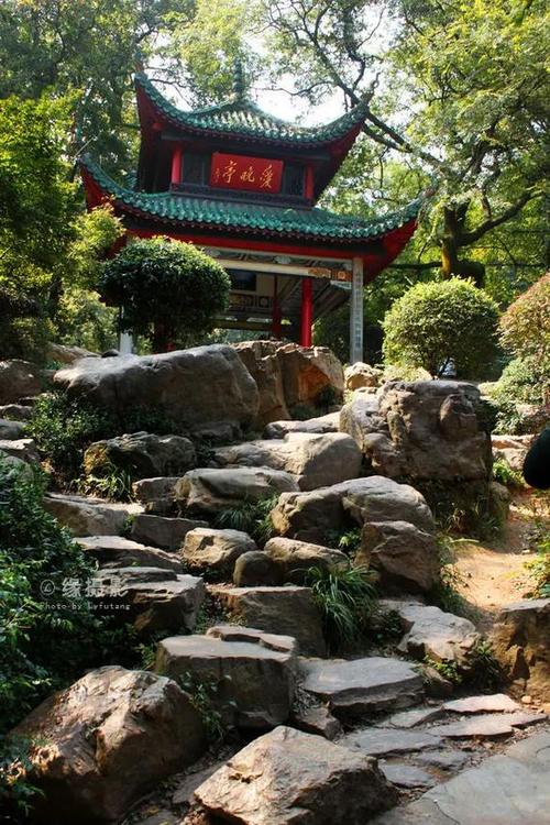 湖南长沙的旅游景点有哪些