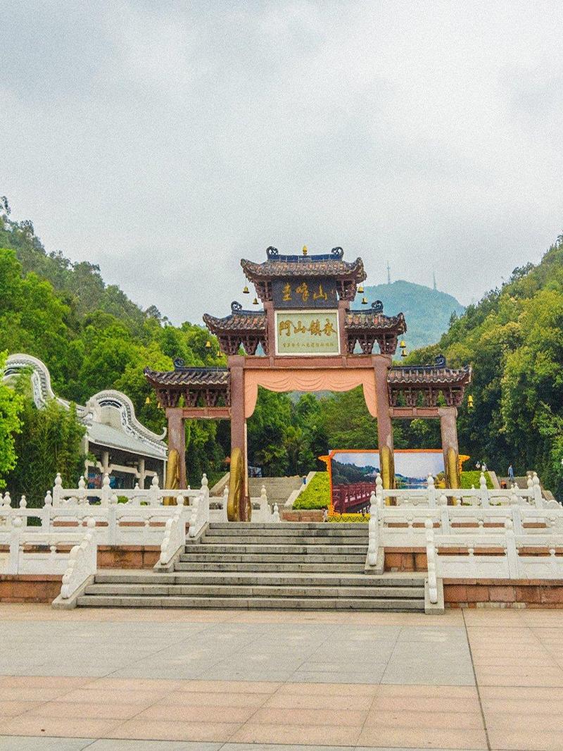 广州有哪些免费的旅游景点