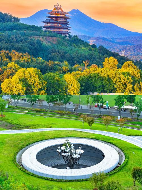 南京适合孩子去的旅游景点