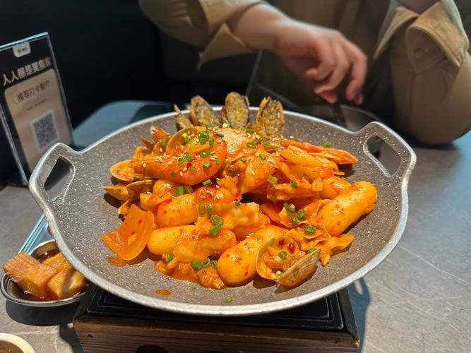 杭州城西银泰美食推荐