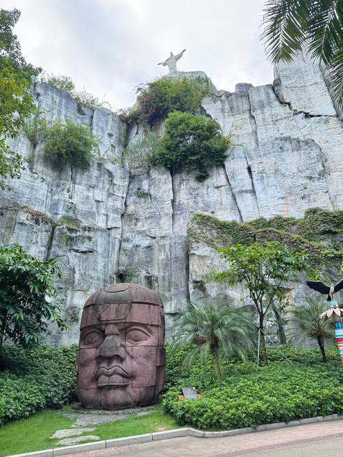深圳有哪些著名的旅游景点
