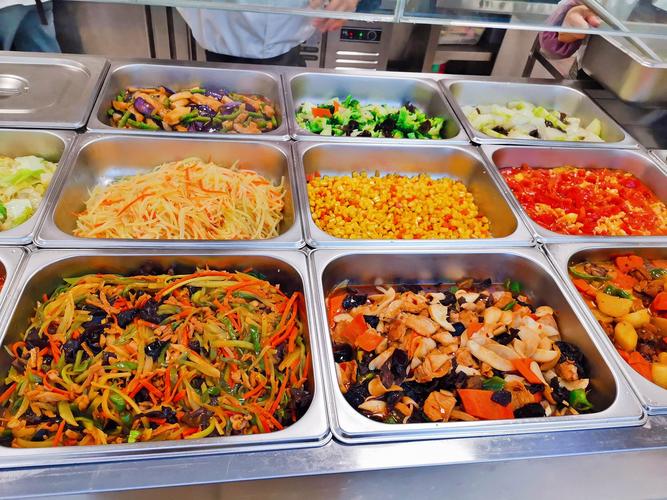 西安儿童医院附近美食