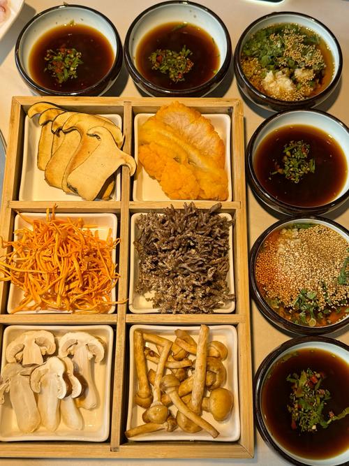 西安儿童医院附近美食