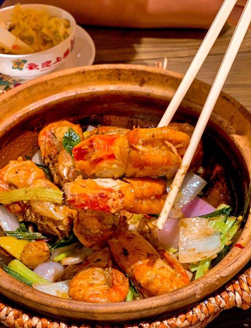 广州黄沙西城都荟美食