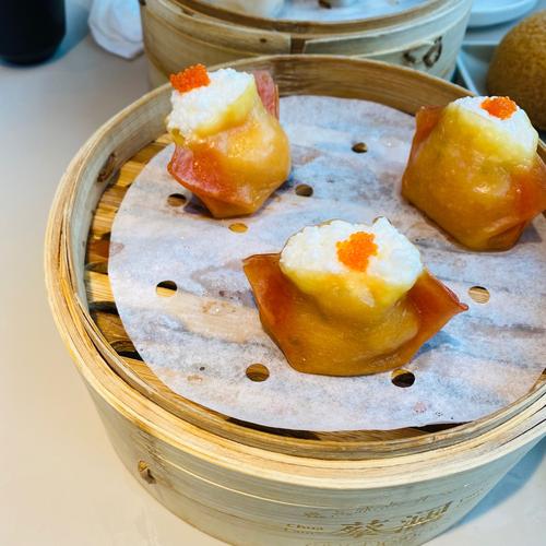 广州黄沙西城都荟美食